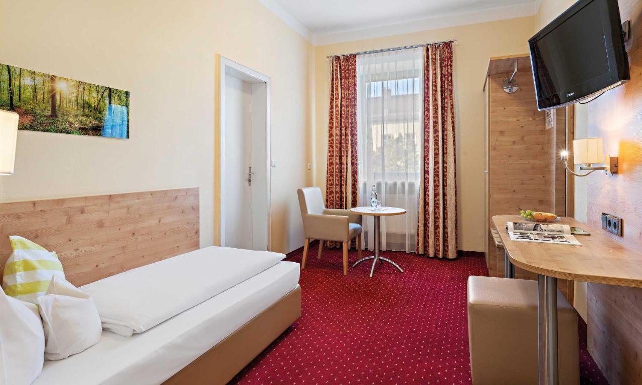Liebl Hotel